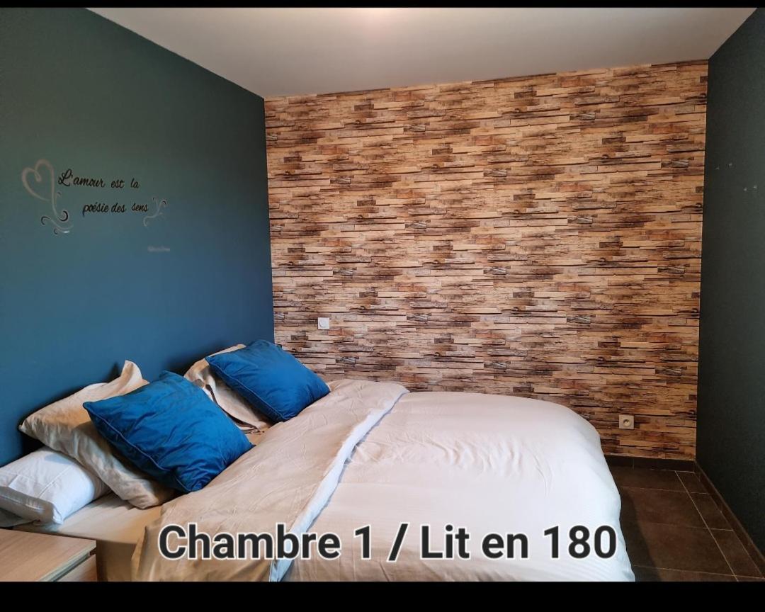 Maison 8 Couchages Clim, Plage A Pied, Petite Piscine ปอร์-ลา-นูแวลล์ ภายนอก รูปภาพ