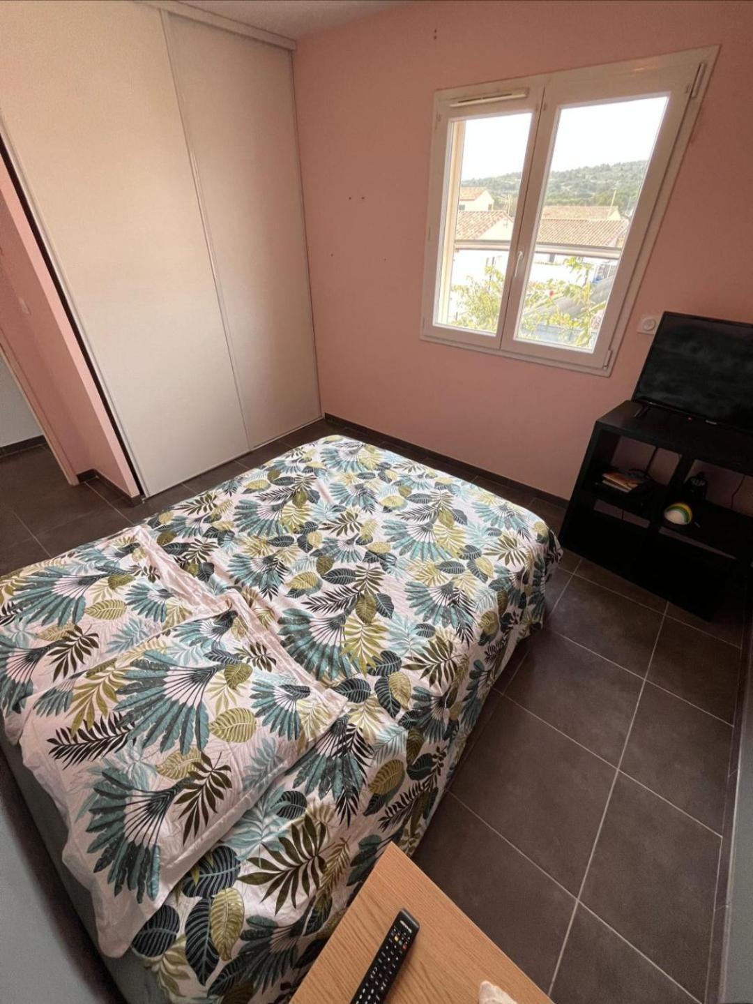 Maison 8 Couchages Clim, Plage A Pied, Petite Piscine ปอร์-ลา-นูแวลล์ ภายนอก รูปภาพ