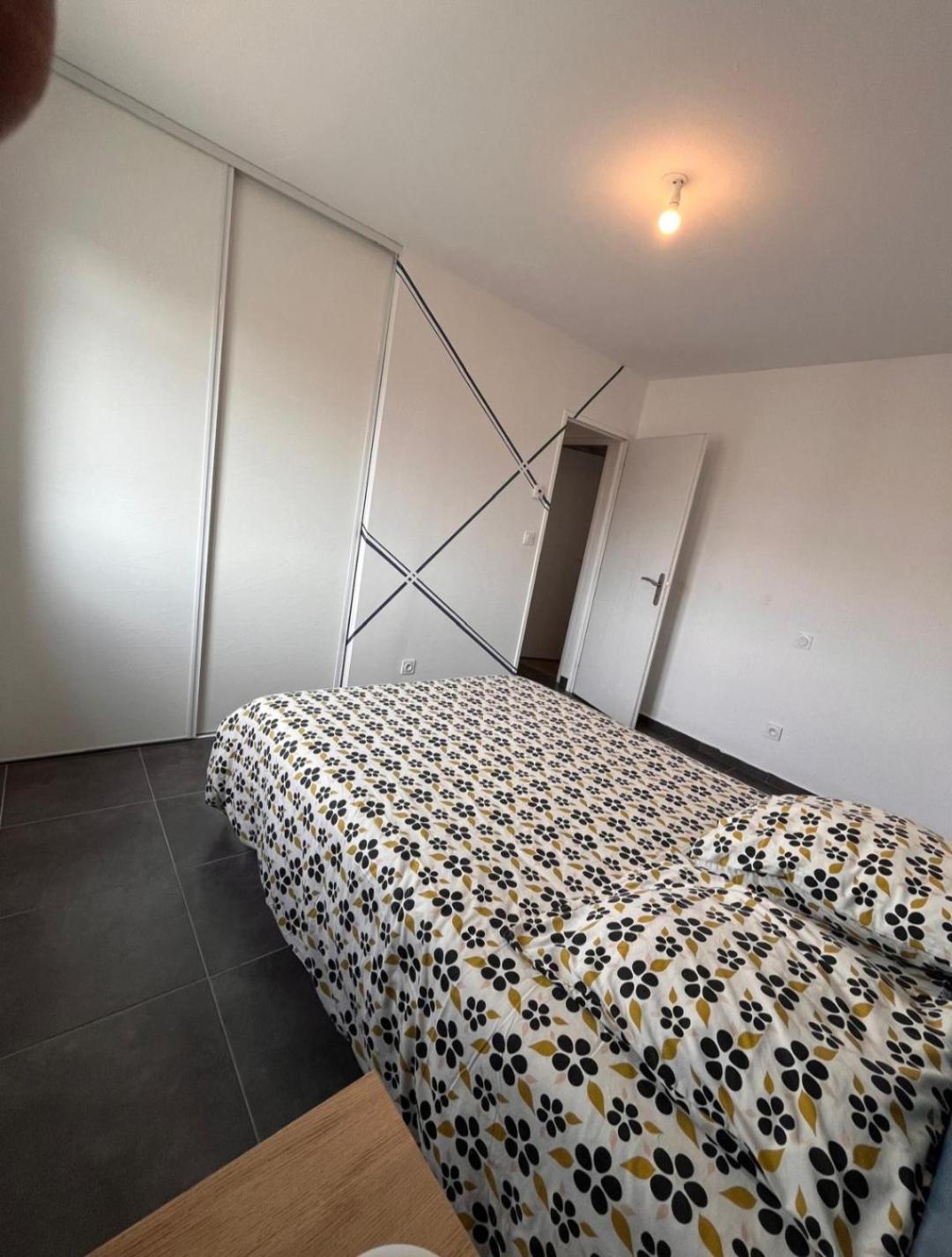 Maison 8 Couchages Clim, Plage A Pied, Petite Piscine ปอร์-ลา-นูแวลล์ ภายนอก รูปภาพ
